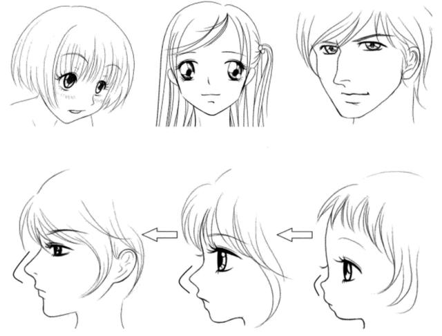 青春不说再见 漫画主视觉